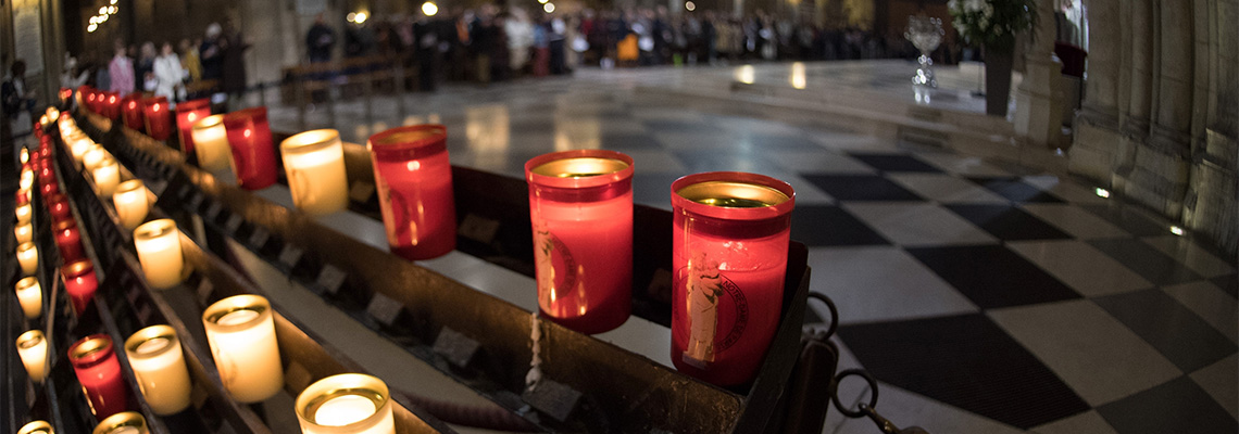 Notre Dame Katedrali Hakkında: Tarihçesi ve Mimarisi